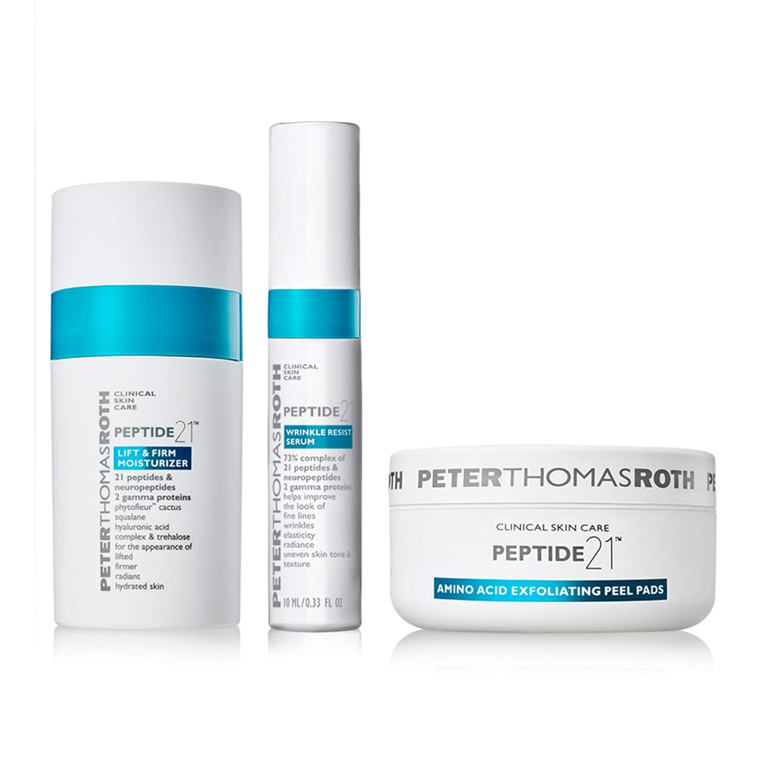 peter thomas roth 21 peptide