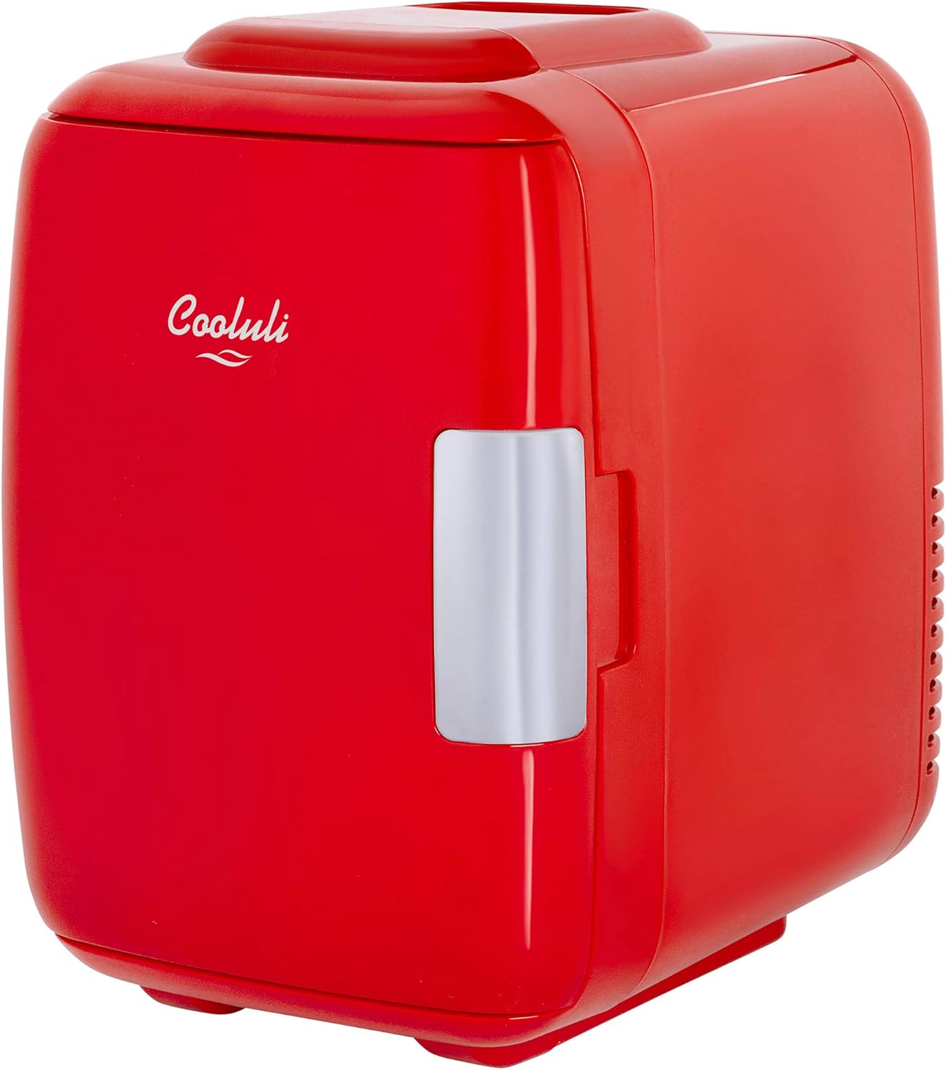 cooluli mini refrigerator