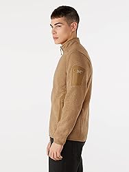 Arc'teryx Covert Cardigan Men's | Casual Fleece