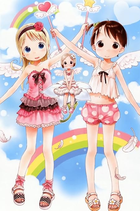 Download Ichigo Mashimaro Encore 60x90 Cm 24x36 Inch Poster High Desktop Wallpaper Free Get Wallpaper Ichigo Mashimaro Encore 60x90 Cm 24x36 Inch Poster High For iPhone Free