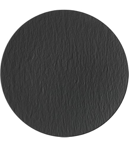 Amazon.com | Villeroy & Boch Manufacture Rock Rectangular