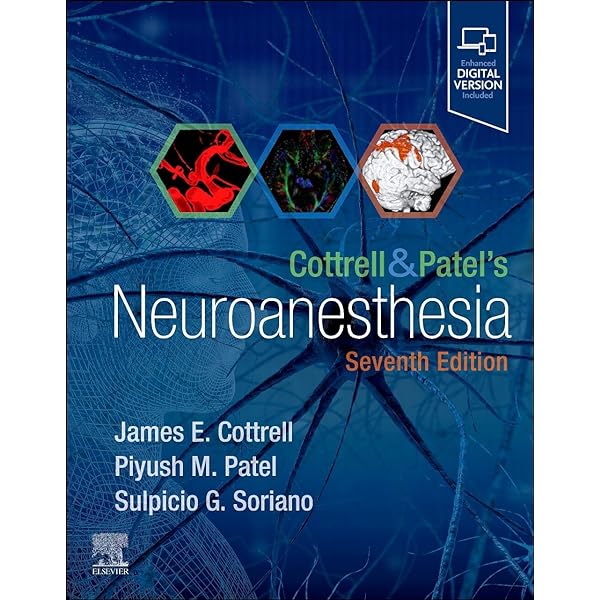 Cottrell and Young's Neuroanesthesia: Expert Consult: Online and