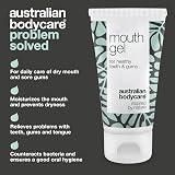 Australian Bodycare Mouth Gel 50ml with Tea Tree Oil - Vegan Oral Care view 3