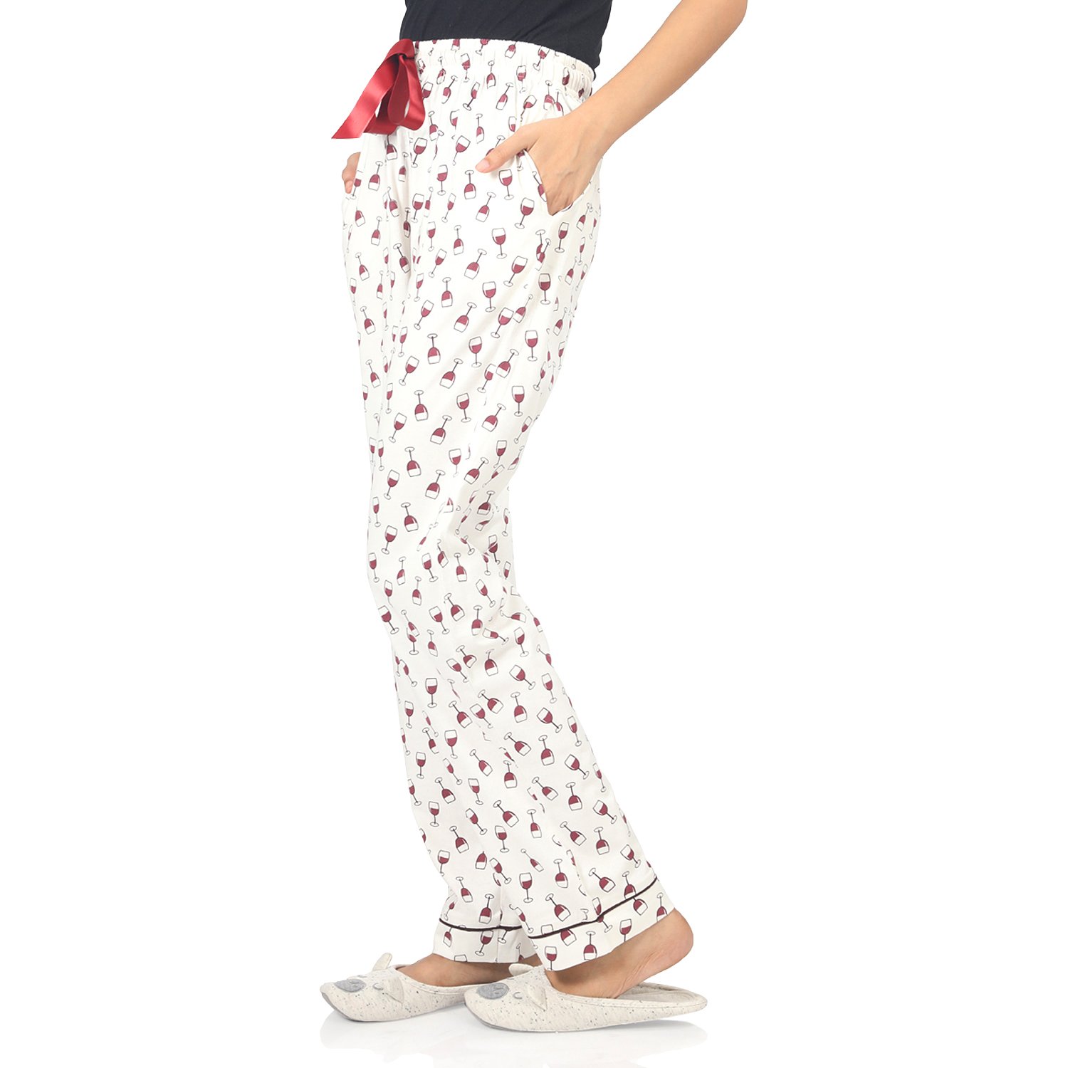 nite flite women's bottom