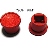 Original IBM Lenovo Trackpoint Cap "Soft Rim" [163]