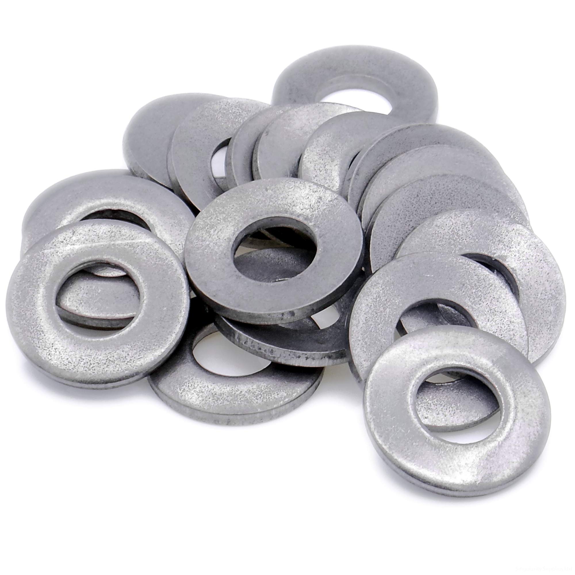 M4 (4mm) Conical Spring Washer - Stainless Steel (A2) (Pack of 20)