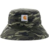Carhartt Little Kid Ripstop Bucket Hat