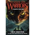 Warriors: The Broken Code #6: A Light in the Mist: Hunter, Erin ...