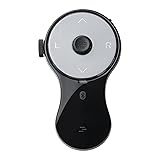 SANWA 3 in 1 Bluetooth Finger Ring Mouse, Wireless