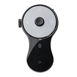 SANWA 3 in 1 Bluetooth Finger Ring Mouse, Wireless