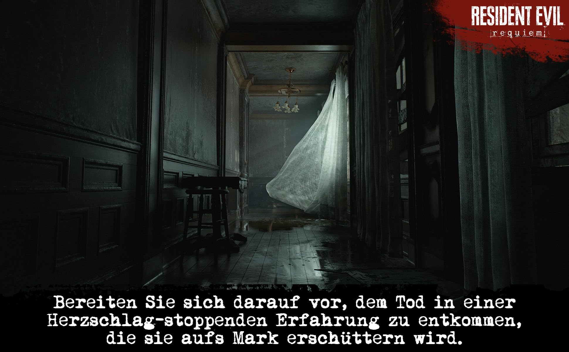 Resident Evil™ Requiem - [XBOX] 5