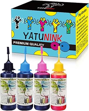 952 ink cartridge refill