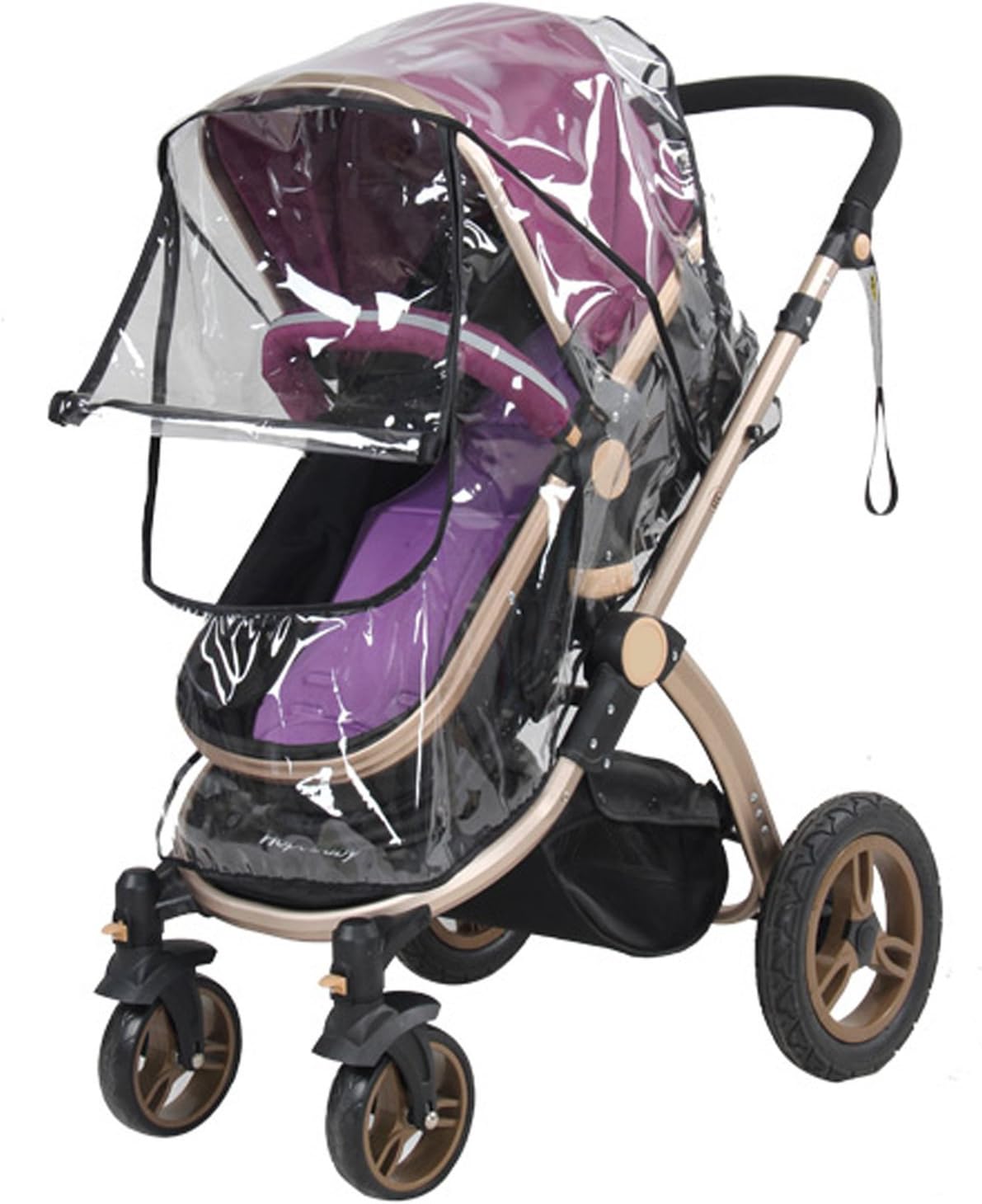pram buggy