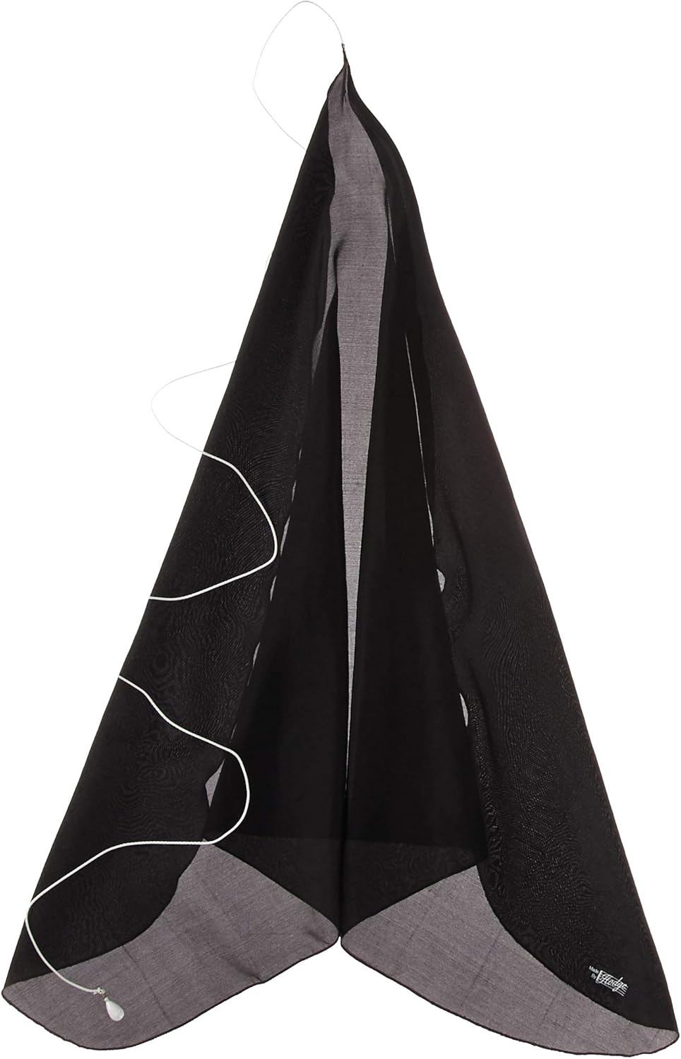 Hodge Silk Bass Swab Black Amazon.co.uk Musical Instruments