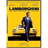 Lamborghini - DVD