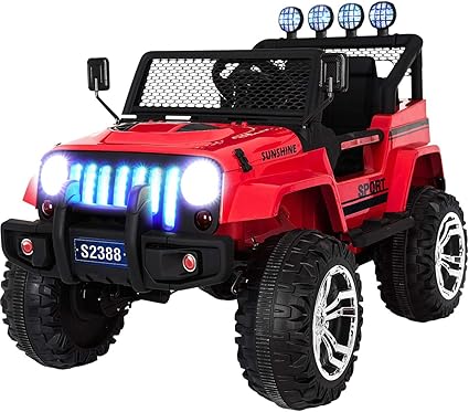 electric cars 2 seater