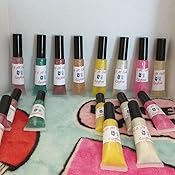 Lip gloss base Lip gloss base