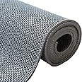 GONCBKVN Drainage Non-Slip Mat PVC Floor Mat 5mm Thick - View #13