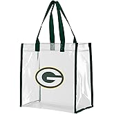 FOCO NFL Clear Stadium Resuable Bag