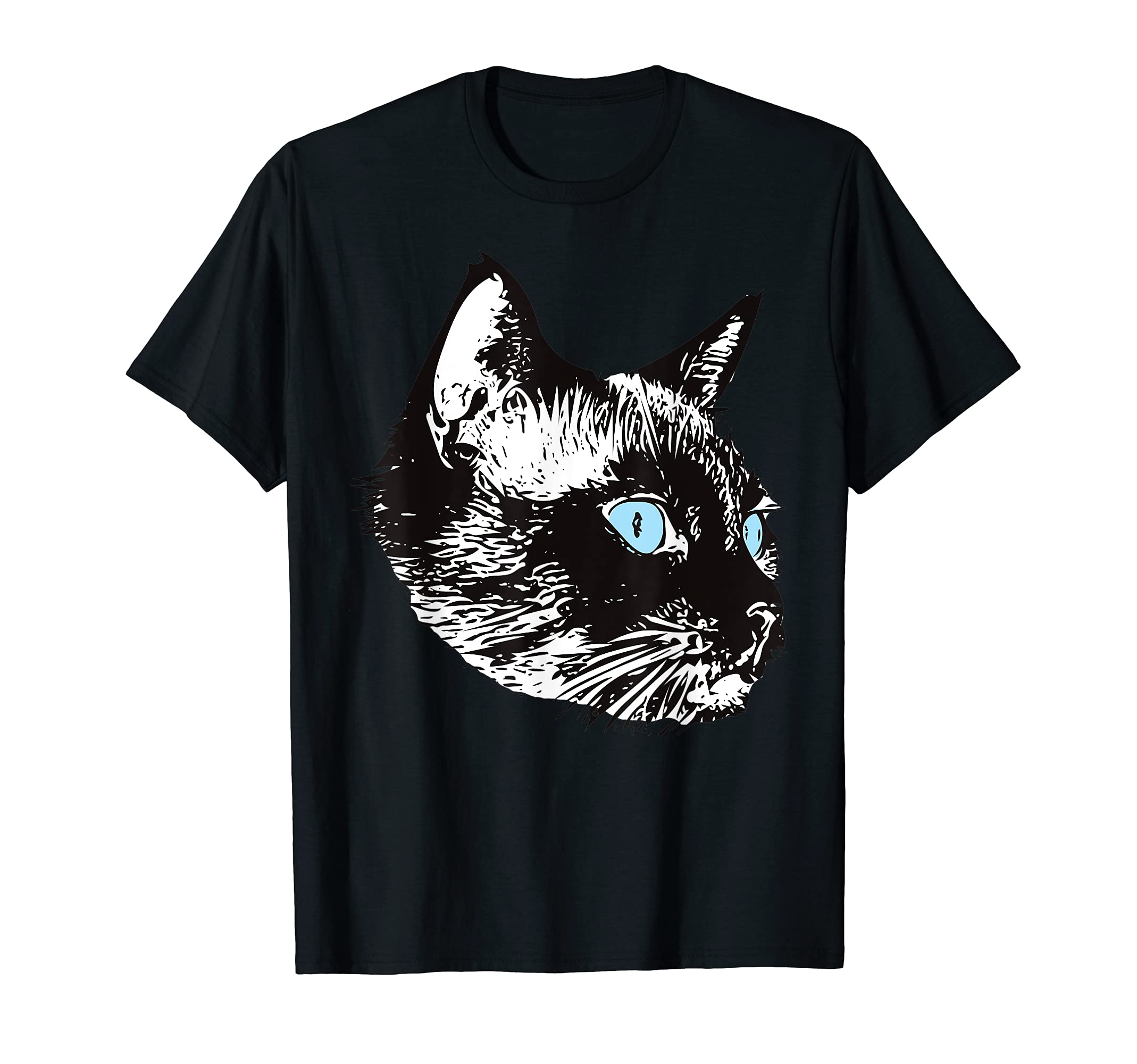 Balinese Cat T-Shirt