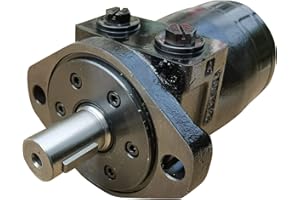 Buzile Cycloid Motor BE0165AP100AAAA Replacement TB0165AP100AAAA TE0165AP100AAAA 101-1028 103-1028 MG101210AAAA MF101210AAAA ADM150-2RP 151-2085 151-3485 BMPH-160-H2-K-P RS-10-0301 272-220