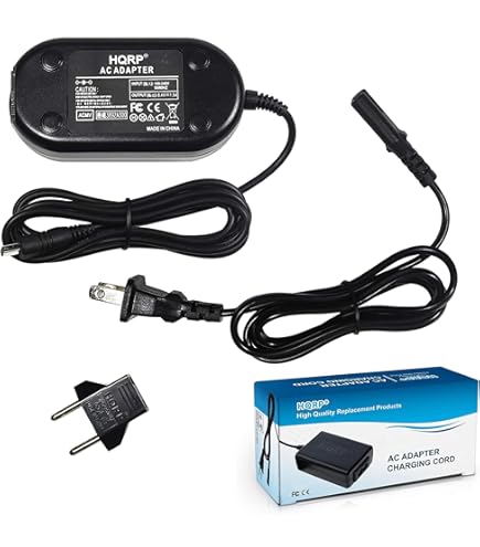 Amazon.com: Onerbl AC/DC Adapter for Panasonic SAEN6 SAEN7 SCEN6P