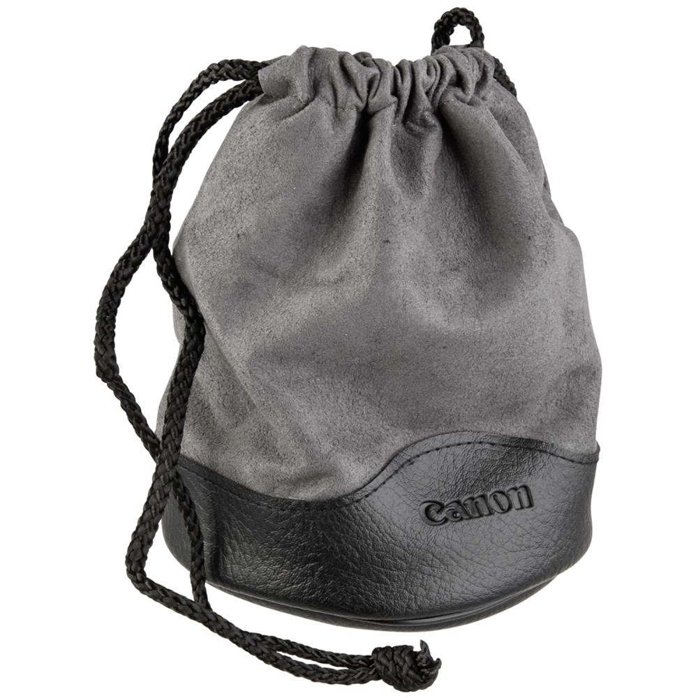 Canon LP1116 Lens Case for EF28-135 f/3.5-5.6 IS USM, Black