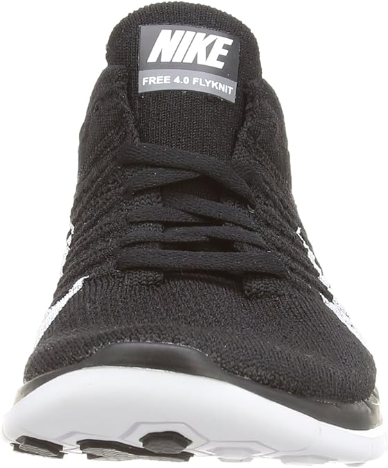 women's free 4.0 flyknit running shoe