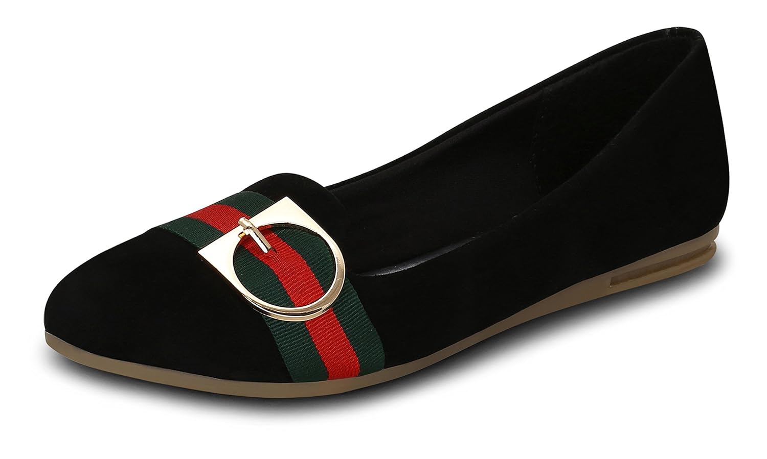 get glamr women's ballroom shoes