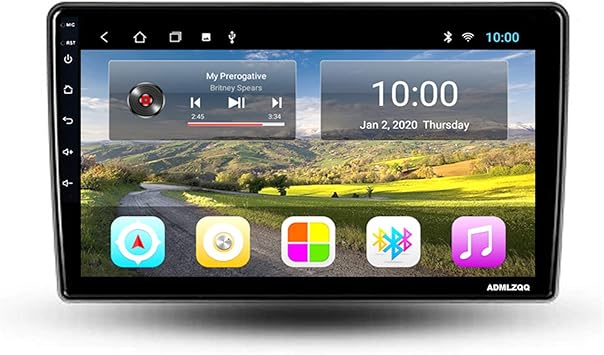 Lada granta android