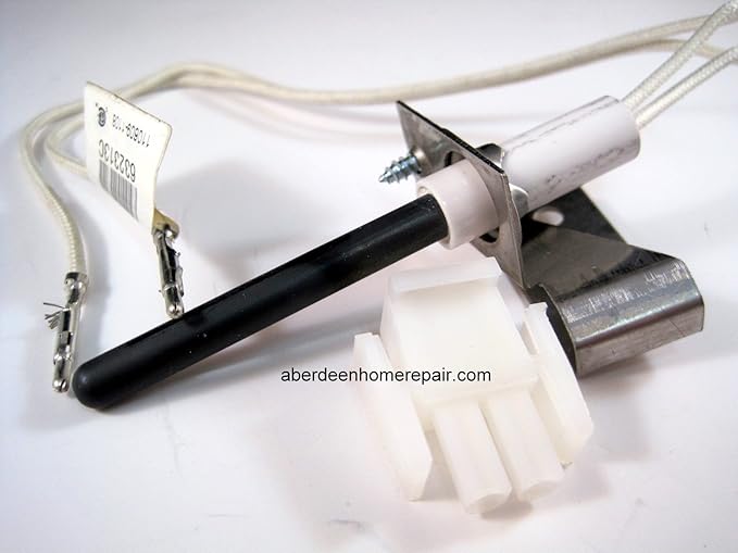 Nordyne 903110A Miller Gas Furnace Hot Surface Igniter Replacement