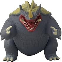 CAPTAIN MAXX Mini Kaiju Series 怪獣フィギュア CAPTAIN MAXX Mini Kaiju Series 怪獣フィギュア CAPTAIN MAXX