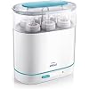 Sterilizzatore Avent 3 in 1