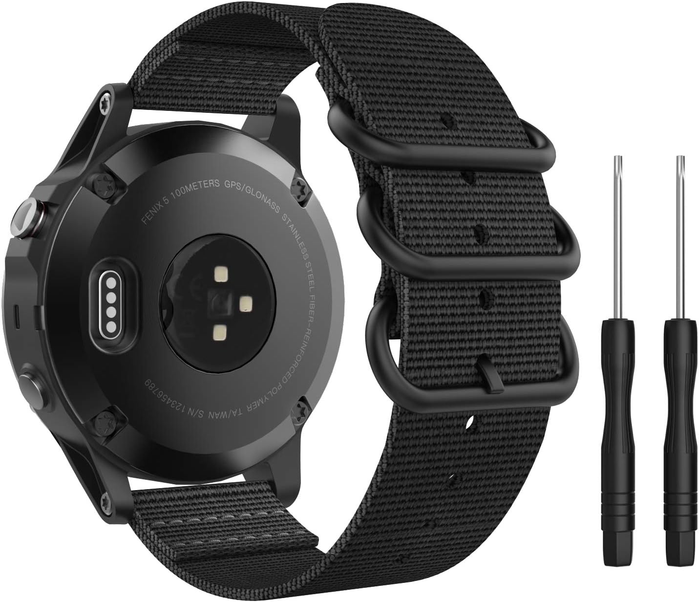 garmin fenix 6 plus