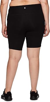 women's 9 inch bike shorts