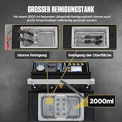 Automotive 6-Cylinder 110V GDI Fuel Injector
