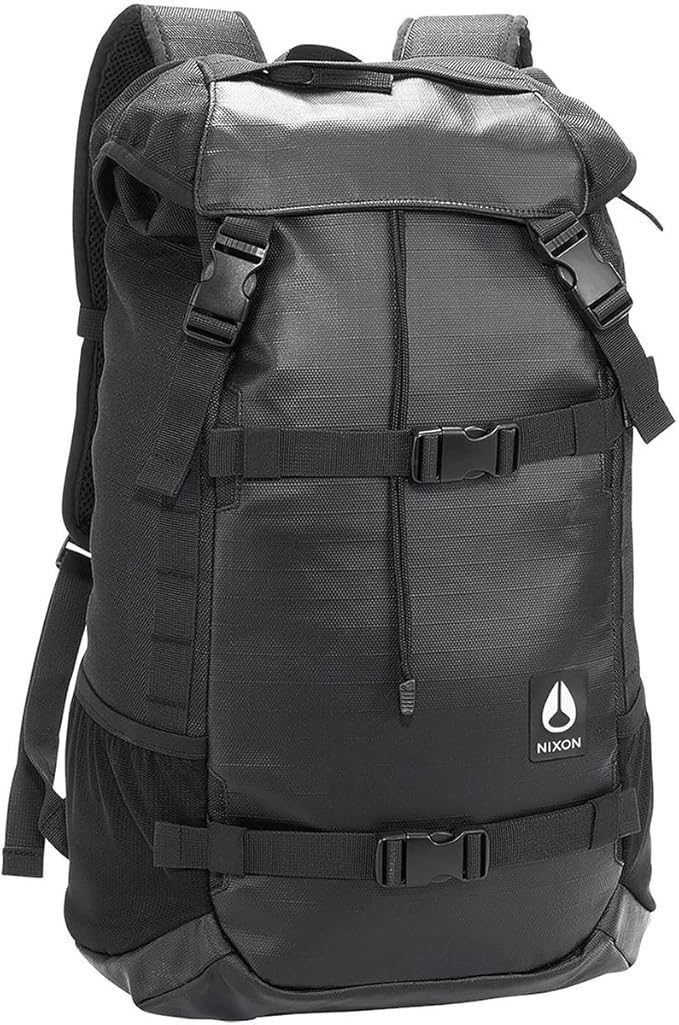 nixon anti theft bag