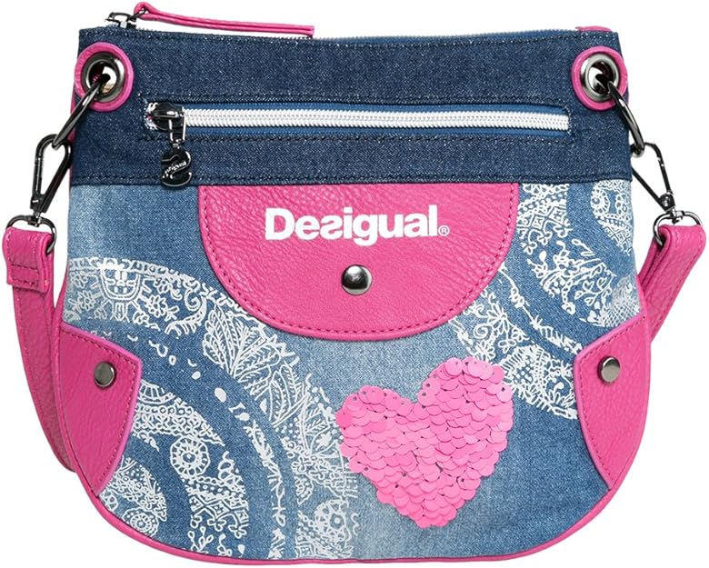 desigual bimba