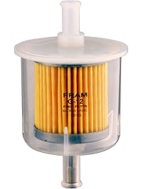 Amazon.com: Fuel Filters - Replacement Parts: Automotive fram g3 fuel filter 