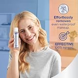 Optase Life Sensitive Eye Makeup Remover - Oil-Free Non-Greasy 2 Pack view 2