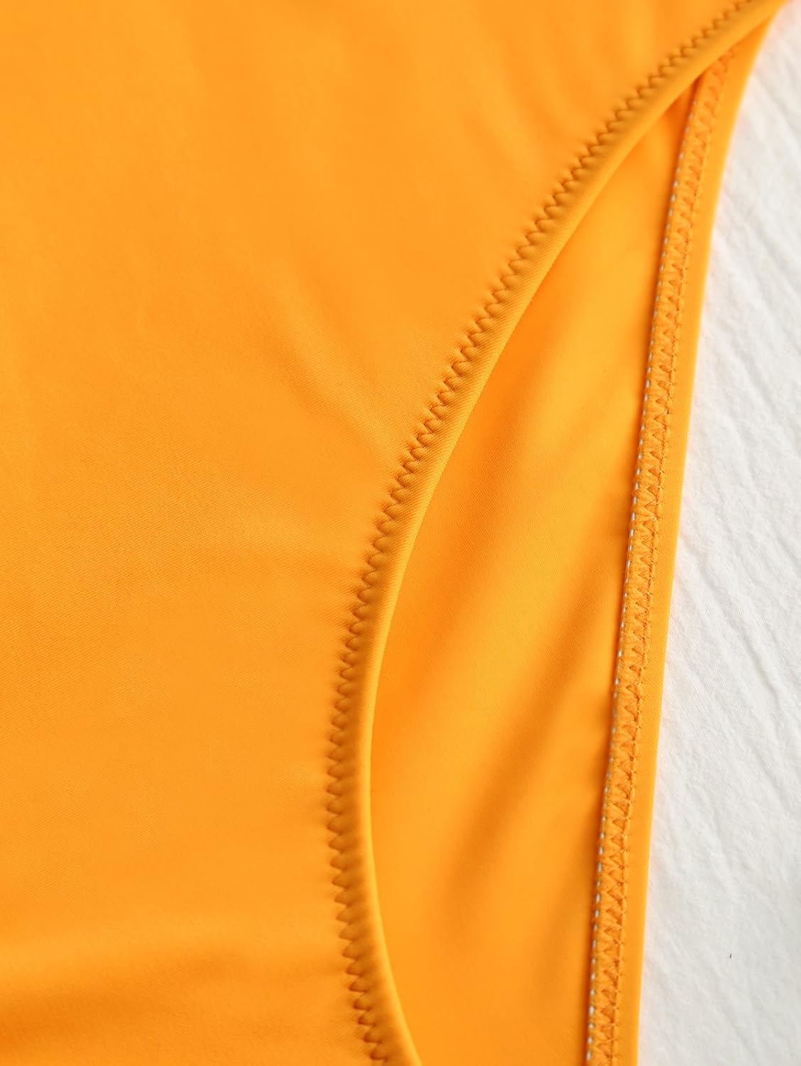 hannea cut out halter neck bikini set