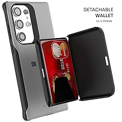 Ghostek EXEC Wallet Galaxy S23 Ultra Case with