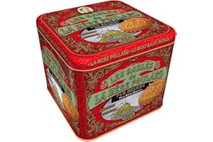 La Mere Poulard Sables Traditional Biscuits, 1.1 Pound