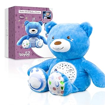 baby toys for sleeping