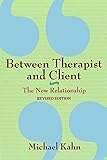 Between Therapist and Client: The New Relationship