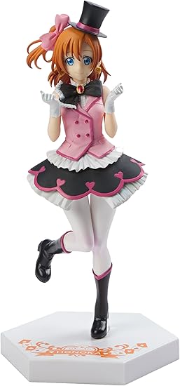 Amazon ラブライブ スペシャルフィギュア 穂乃果 フィギュア ドール 通販