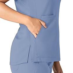 Carhartt Scrubs C12213 Women's Force® Modern Fit
