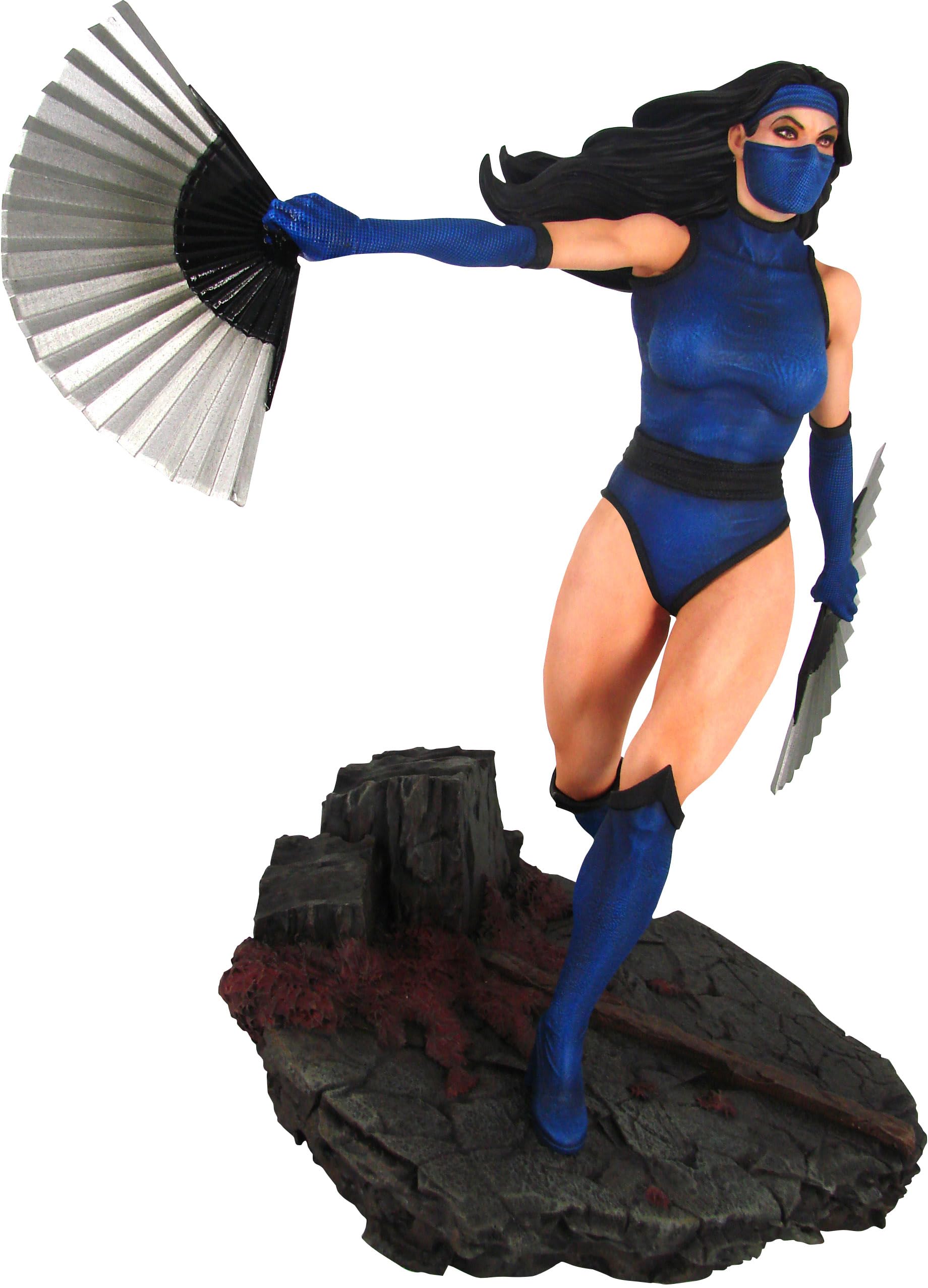 MORTAL KOMBAT APR202657 PVC Statue