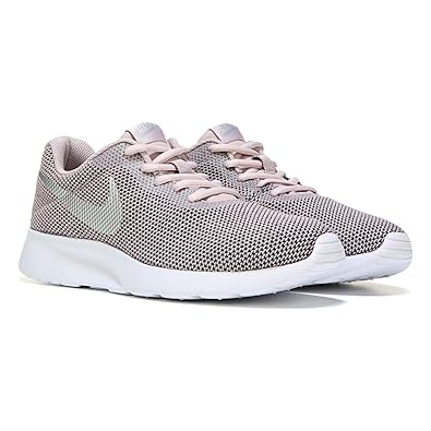 nike tanjun particle rose