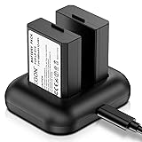 ENEGON LP-E10 Replacement Battery